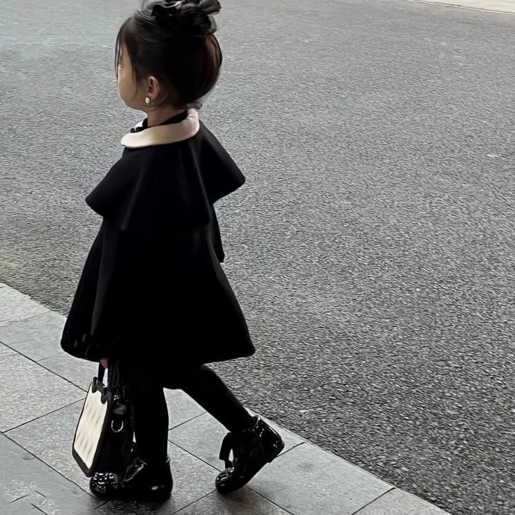 コート 子供コート 女の子コート キッズ キッズコート 防寒 女の子 子ども 子供服 ジュニア フォーマル 女児コート 韓国 秋コート 冬コート 可愛い 幼稚園 小学校 入学式 入園準備 卒園式 heiniqiu11