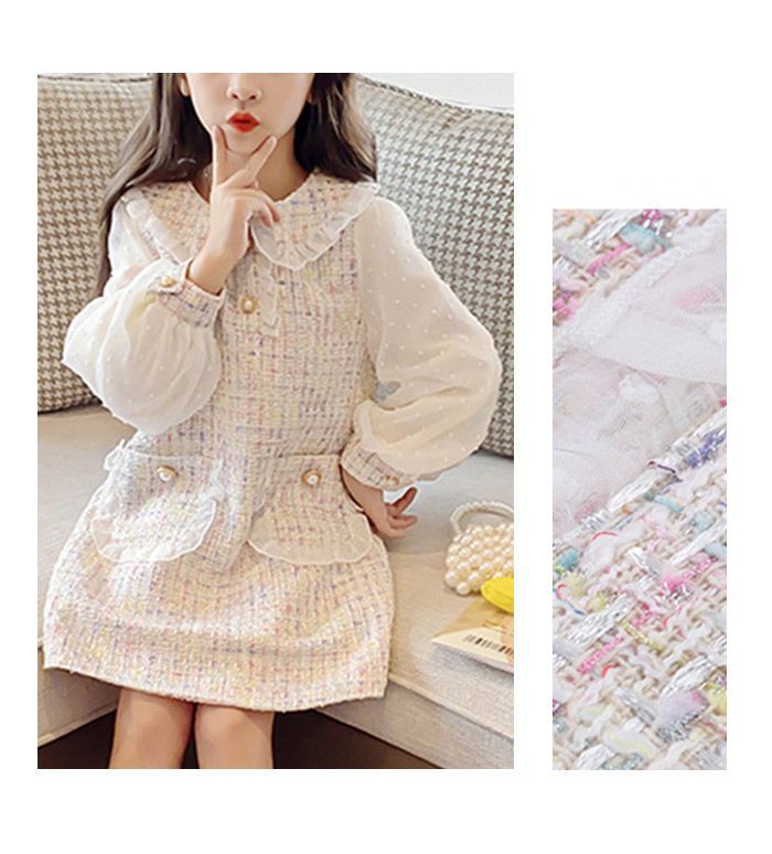 子供服 女の子 ワンピース 長袖 ガールズ フォーマル スーツ レイヤード 可愛い 通学 入園式 入学式 お姫様 おしゃれ 快適 子供ドレス 子供 スーツ フォーマル ドレス キッズ ガールズ 入学祝い 入学式 卒業式 発表会 結婚式 子供 洋服 学園風