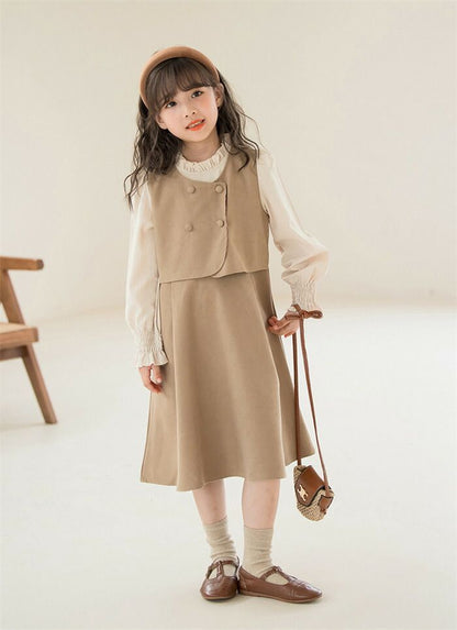 子供 ワンピース 女の子 発表会 ドレス 韓国子供服 女の子 お受験 ワンピース 子供 ドレス 女の子 キッズ 卒園式 卒業式 フォーマル ワンピース 子供服 ドレス ピアノ 可愛い ワンピース 春 通学 入園式 記念撮影 120cm-170cm