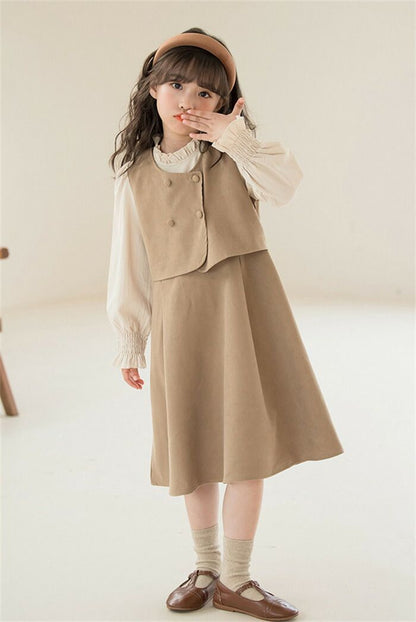 子供 ワンピース 女の子 発表会 ドレス 韓国子供服 女の子 お受験 ワンピース 子供 ドレス 女の子 キッズ 卒園式 卒業式 フォーマル ワンピース 子供服 ドレス ピアノ 可愛い ワンピース 春 通学 入園式 記念撮影 120cm-170cm