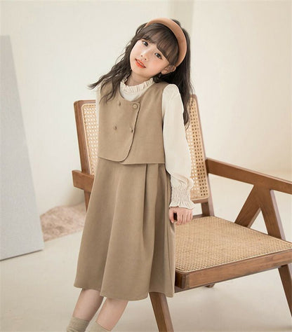 子供 ワンピース 女の子 発表会 ドレス 韓国子供服 女の子 お受験 ワンピース 子供 ドレス 女の子 キッズ 卒園式 卒業式 フォーマル ワンピース 子供服 ドレス ピアノ 可愛い ワンピース 春 通学 入園式 記念撮影 120cm-170cm