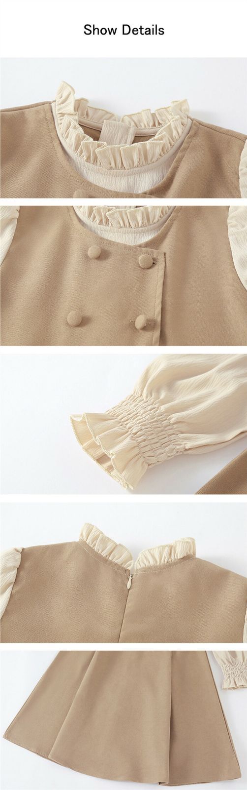 子供 ワンピース 女の子 発表会 ドレス 韓国子供服 女の子 お受験 ワンピース 子供 ドレス 女の子 キッズ 卒園式 卒業式 フォーマル ワンピース 子供服 ドレス ピアノ 可愛い ワンピース 春 通学 入園式 記念撮影 120cm-170cm