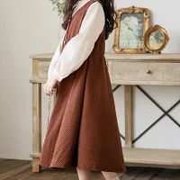 子供服 長袖 韓国子供服 女の子 ワンピース ガールズ シャツワンピース 裏起毛 切り替え 韓国風 キッズ服 可愛い リボン キッズ ドレス 森ガール かわいい おしゃれ お姫様 お出かけ 誕生日 ギフト 普段着 通園 通学 春秋冬 七五三 入