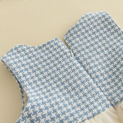 スーツ ワンピース 入学式 女の子 卒園式 子供服 フォーマル スーツ 卒園 ベビー服 100 110 120 130cm 3点セット ジャケット＆ワンピース バッグ付き キッズ スーツ ベビースーツ 子ども服 セットアップ ピアノ 発表会 結婚式