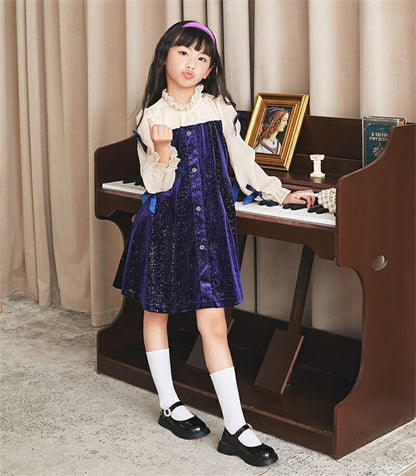 フォーマルシューズ 女の子 ドレスシューズ 子供靴 女の子靴 フォーマル 靴 ブラック キッズシューズ キッズ こども お姫様 ジュニア マジックテープ プリンセス セレモニーシューズ ウエディング 結婚式 入学式 ピアノ 発表会 演奏会 誕生日 履きやすい