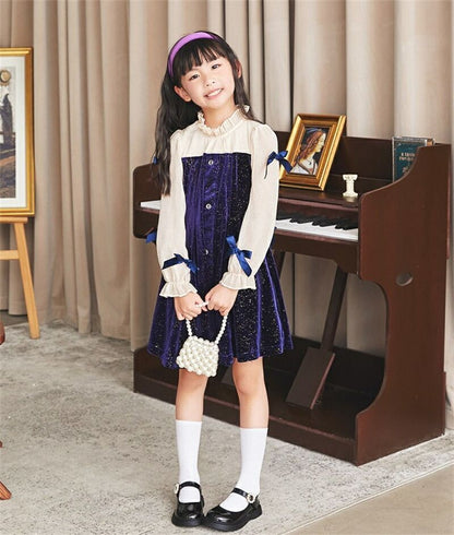 フォーマルシューズ 女の子 ドレスシューズ 子供靴 女の子靴 フォーマル 靴 ブラック キッズシューズ キッズ こども お姫様 ジュニア マジックテープ プリンセス セレモニーシューズ ウエディング 結婚式 入学式 ピアノ 発表会 演奏会 誕生日 履きやすい