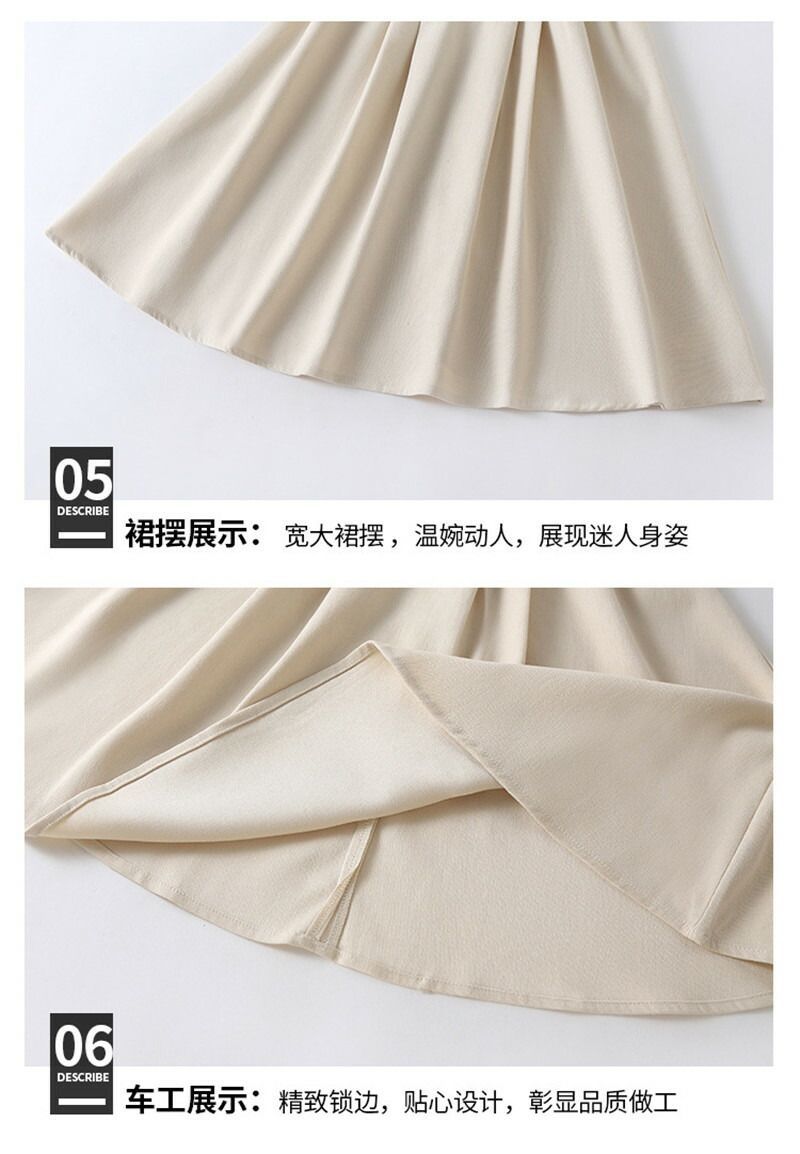 子供 ワンピース 長袖 入学式 子供服 ガールズ キッズ ドレス ジュニア フォーマル ジュニア服 フォーマルワンピース 大人っぽい 長袖ワンピース リボン付き 子ども服 卒業式 結婚式 発表会 演奏会 七五三 春秋 普段着 カジュアル 通学 お出かけ