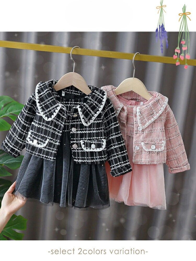 ワンピース 女の子 入園式 卒園式 子供服 入学式 スーツ 子供 フォーマル 三歳 セレモニー ピンク 5歳 保育園 子供 ジャケット きれいめ 長袖 子ども キッズ おしゃれ シンプル 人気 冬 春 結婚式