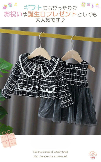 ワンピース 女の子 入園式 卒園式 子供服 入学式 スーツ 子供 フォーマル 三歳 セレモニー ピンク 5歳 保育園 子供 ジャケット きれいめ 長袖 子ども キッズ おしゃれ シンプル 人気 冬 春 結婚式