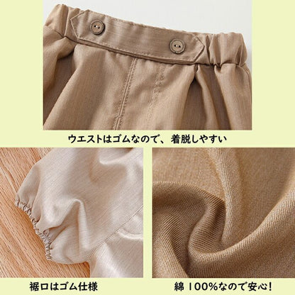 ベビーフォーマル 男の子 赤ちゃんフォーマル キッズ フォーマル スーツ 上下セット 長袖 ワイシャツ 子供服 蝶ネクタイ パンツ ベビー 赤ちゃん 男の子フォーマル キッズフォーマル 誕生日 七五三 パーティ 通園