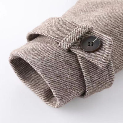 海外 輸入 韓国 子供服 キッズ 女の子 スカート コート ジャケット 長袖 セットアップ 制服風 ギャル 秋冬 フォーマル スーツ ２点セット プリーツスカート ツイード生地 通園 通学 お出掛け 110cm 120cm 130cm