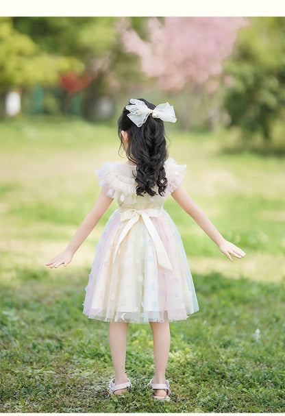 子供 ドレス ピアノ 発表会 キッズ ドレス フォーマル ワンピース 女の子 白子ども 誕生日 パーティー 服 子供ドレス キッズドレス フォーマル発表会 子供服 子供フォーマルド 入学式 結婚式 卒