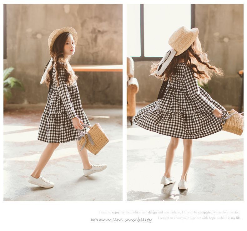 子供服 ワンピース 子どもドレス 子供 ドレス ワンピース ワンピース 蝶結び お受験 ワンピース 入学式 人気 韓国風 チェック柄 入園式 子供服 女の子 入学式 卒業式 発表会 kunchi01