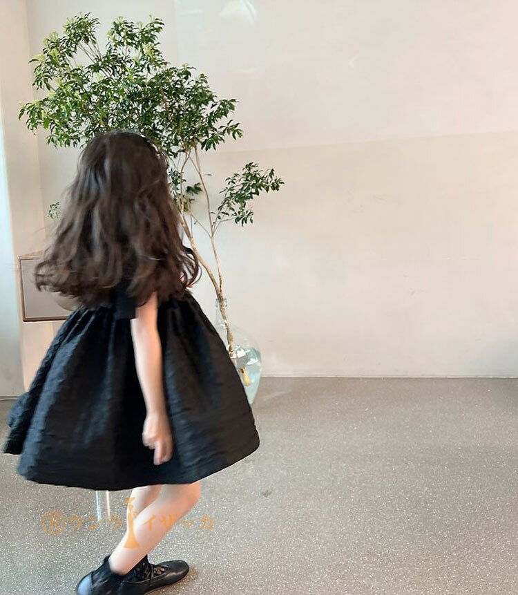 子供 ワンピース 子どもドレス ピアノ 発表会 ドレス 袖なし 夏着 子供服 レースワンピース 結婚式 七五三 キッズ ベビー ワンピース 可愛い ドレス カジュアル 90 100 110 120