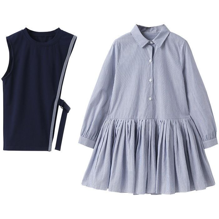 ワンピース 子供用 女の子 ワンピース ベスト 2点セット キッズ 子供服 フォーマルワンピース ガールズ ワンピース 長袖 発表会 七五三 お姫様 ワンピース 可愛い 通園 通学 入学 入園式 卒業式 子ども ワンピース 5Qta139