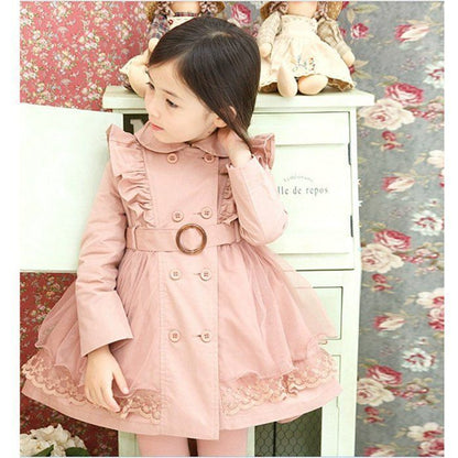 コート 子供服 キッズ 女児 長袖コート ジャケット 冬服 アウター 子供コート 女の子 キッズコート 女の子コート 可愛い おしゃれ 秋冬 子ども 秋コート 冬コート 幼稚園 小学校 入学式 入園準