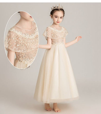 ドレス 発表会ドレス 子供 ピアノ発表会 子どもドレス ブルー 子供ドレス 白 ピンク 発表会 ドレス フォーマル キッズ 女の子 ジュニア 子供服 ワンピース 七五三 結婚式 フラワーガール 演奏会