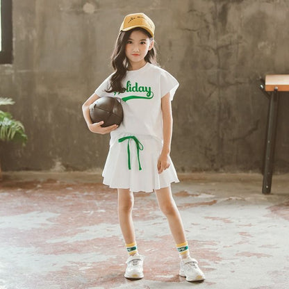 子供服 セットアップ 夏 スポーツウェア 子供服 女の子 夏 セットアップ 子供服 女の子 夏服 子供服 女の子 夏 セットアップ 110 120 130 140 150 子供服 女の子 カジュアル