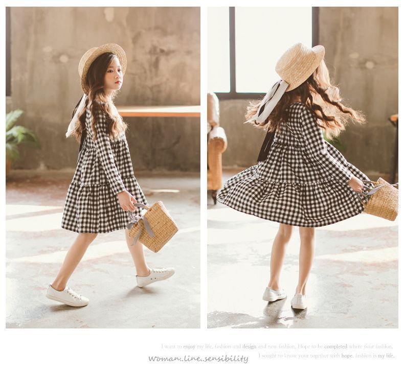 子供服 ワンピース 子どもドレス 子供 ドレス ワンピース ワンピース 蝶結び お受験 ワンピース 入学式 人気 韓国風 チェック柄 入園式 子供服 女の子 入学式 卒業式 発表会 kunchi01