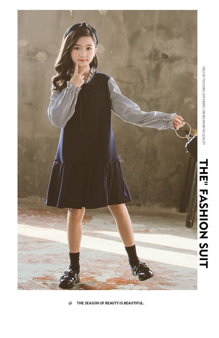 子供 ワンピース 女の子 発表会 ドレス レイヤード風 子供服 ワンピース 女の子 お受験 ワンピース 子供 ドレス 女の子 切り替え キッズ 卒園式 卒業式 フォーマル 子ども通学 sbfs01sbfs0