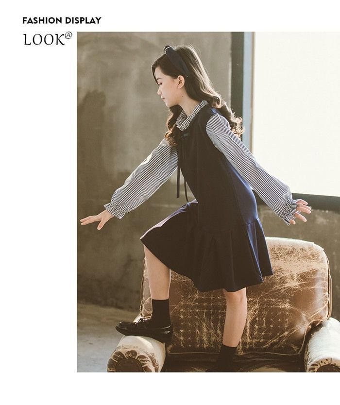 子供 ワンピース 女の子 発表会 ドレス レイヤード風 子供服 ワンピース 女の子 お受験 ワンピース 子供 ドレス 女の子 切り替え キッズ 卒園式 卒業式 フォーマル 子ども通学 sbfs01sbfs0