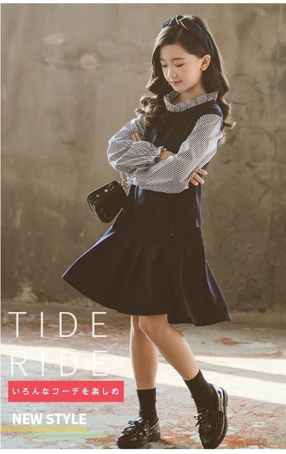 子供 ワンピース 女の子 発表会 ドレス レイヤード風 子供服 ワンピース 女の子 お受験 ワンピース 子供 ドレス 女の子 切り替え キッズ 卒園式 卒業式 フォーマル 子ども通学 sbfs01sbfs0