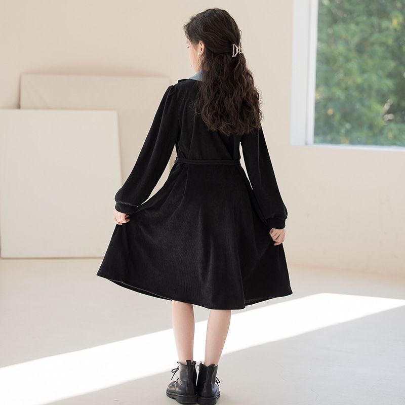 ワンピース 子供 用 女の子 ワンピース キッズ 子供服 フォーマルワンピース ガールズ ワンピース 長袖 発表会 七五三 お姫様 ワンピース 可愛い 通園 通学 入学 入園式 卒業式 子ども ワンピース