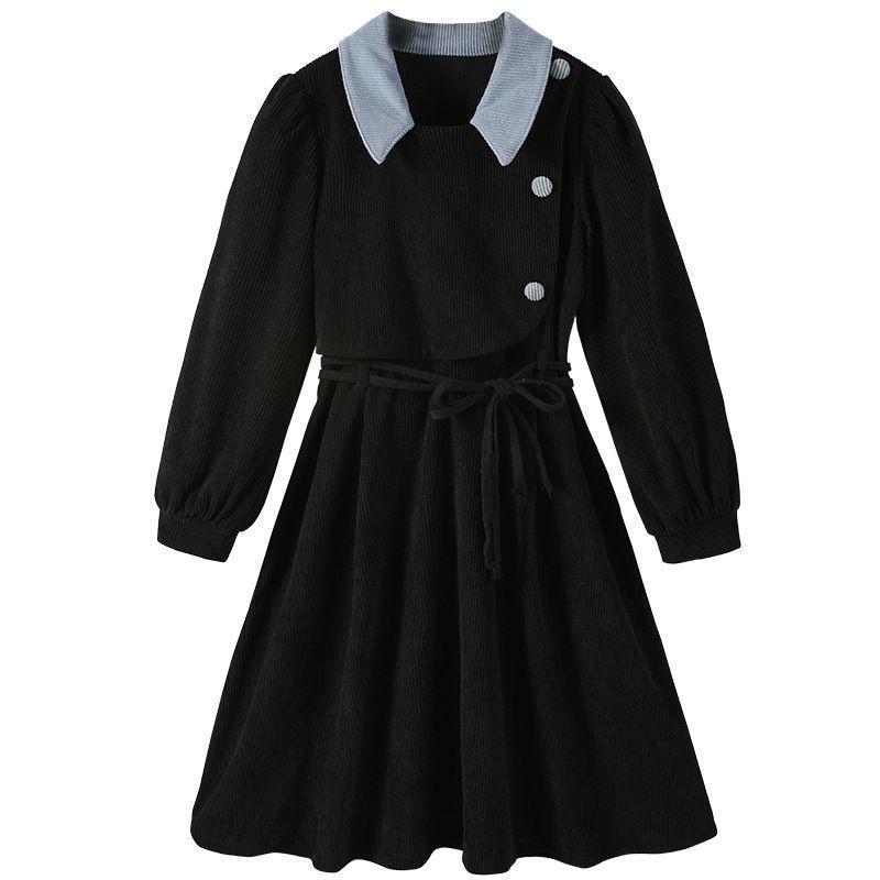 ワンピース 子供 用 女の子 ワンピース キッズ 子供服 フォーマルワンピース ガールズ ワンピース 長袖 発表会 七五三 お姫様 ワンピース 可愛い 通園 通学 入学 入園式 卒業式 子ども ワンピース