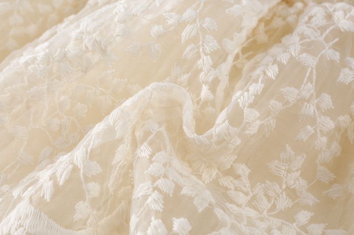 チュールワンピース 女の子 ドレス チュール キッズ ワンピース チュール袖 半袖 ベビー Aライン 子ども服 フォーマル 結婚式 七五三 発表会 上品 お姫様 パーティー レース 子供服 かわいい jiangge14