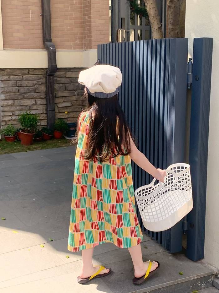 兄妹お揃い 韓国子供服 ワンピース 女の子 花柄 男の子 セットアップ アロハ 夏服 可愛い ビーチウエア ジュニア 子ども服 カジュアル