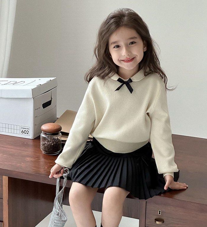 スカート キッズ プリーツスカート 小学生 中学生 制服スカート 子供 子ども こども 子供服 キッズ服 女の子 無地 ミニスカート フォーマル プリーツ イベント ダンス衣装 発表会 保育園児 幼稚園児 通園 可xiaokb193