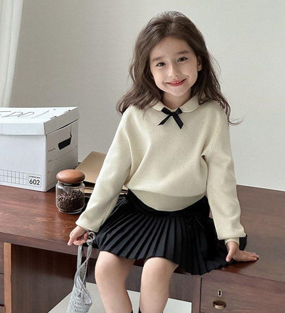 スカート キッズ プリーツスカート 小学生 中学生 制服スカート 子供 子ども こども 子供服 キッズ服 女の子 無地 ミニスカート フォーマル プリーツ イベント ダンス衣装 発表会 保育園児 幼稚園児 通園 可xiaokb193