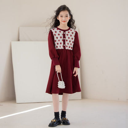 ワンピース 子供用 女の子 ワンピース キッズ 子供服 ガールズ ワンピース 発表会 ワンピース 可愛い 通学 入園式 入学式 お姫様 ワンピース 通園 卒業式 七五三 子ども ワンピース おしゃれ