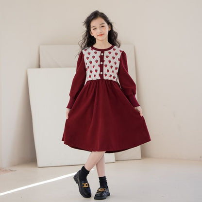 ワンピース 子供用 女の子 ワンピース キッズ 子供服 ガールズ ワンピース 発表会 ワンピース 可愛い 通学 入園式 入学式 お姫様 ワンピース 通園 卒業式 七五三 子ども ワンピース おしゃれ