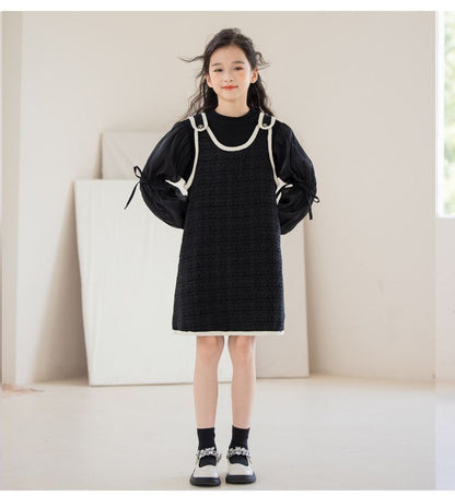 ワンピース セットアップ 2点セット 子供用 女の子 ワンピース キッズ 子供服 ガールズ ワンピース 発表会 ワンピース 可愛い 通学 入園式 入学式 お姫様 ワンピース 通園 卒業式 七五三 子ども ワンピース おしゃれ