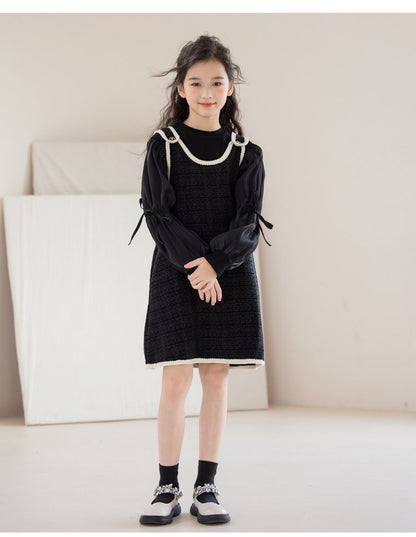 ワンピース セットアップ 2点セット 子供用 女の子 ワンピース キッズ 子供服 ガールズ ワンピース 発表会 ワンピース 可愛い 通学 入園式 入学式 お姫様 ワンピース 通園 卒業式 七五三 子ども ワンピース おしゃれ