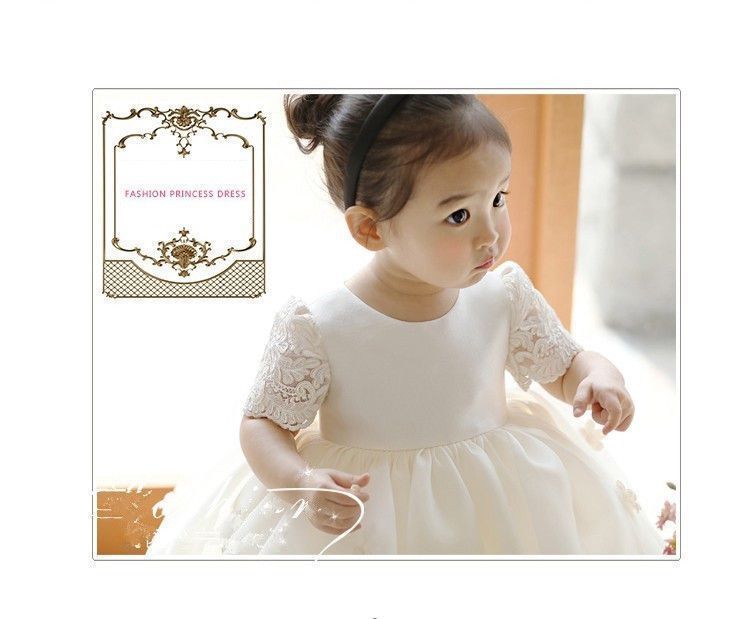 ベビードレス 結婚式 フォーマルドレス 子供服 女の子 キッズドレス 子どもドレス 発表会 コンクール パーティードレス リボン付 ワンピース 高級感 おしゃれ 可愛い