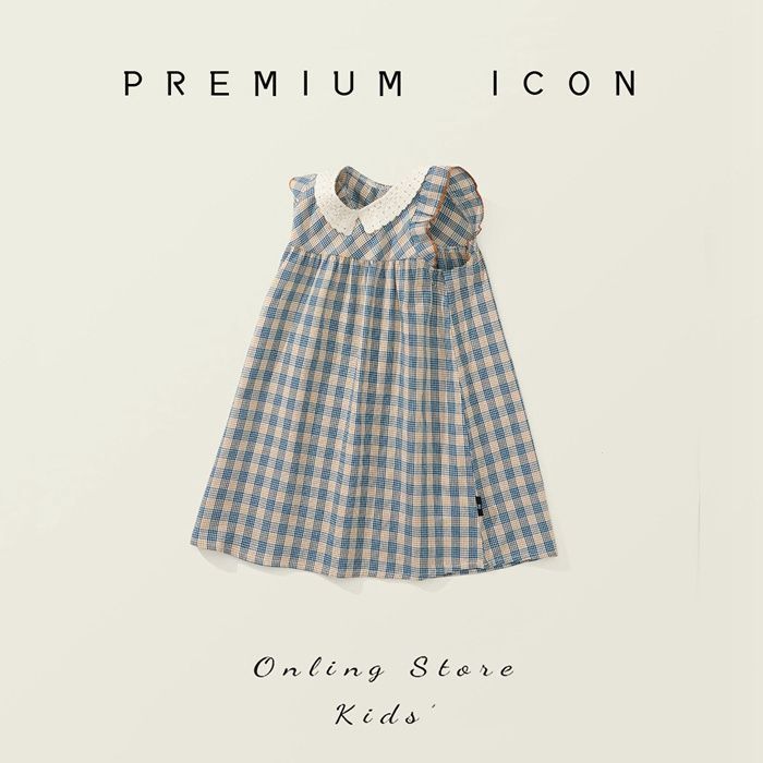 キッズ ベストワンピース 子供服 女の子 ワンピ 子ども 花柄 ワンピース キッズ ワンピース 子供 女の子 ガールズ チュニック 可愛い カジュアル 女の子ワンピース 夏 涼しい