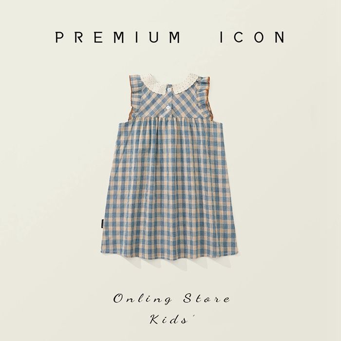 キッズ ベストワンピース 子供服 女の子 ワンピ 子ども 花柄 ワンピース キッズ ワンピース 子供 女の子 ガールズ チュニック 可愛い カジュアル 女の子ワンピース 夏 涼しい