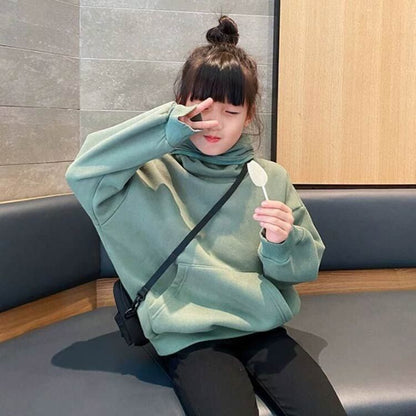 110－160cm!カエルパーカー 子供服 裏起毛 プルオーバー かえる 萌え パーカー アニマル キッズ パーカ フード付き キッズパーカー トレーナー トップス 男の子 女の子 子ども ジュニア#cjfj140997