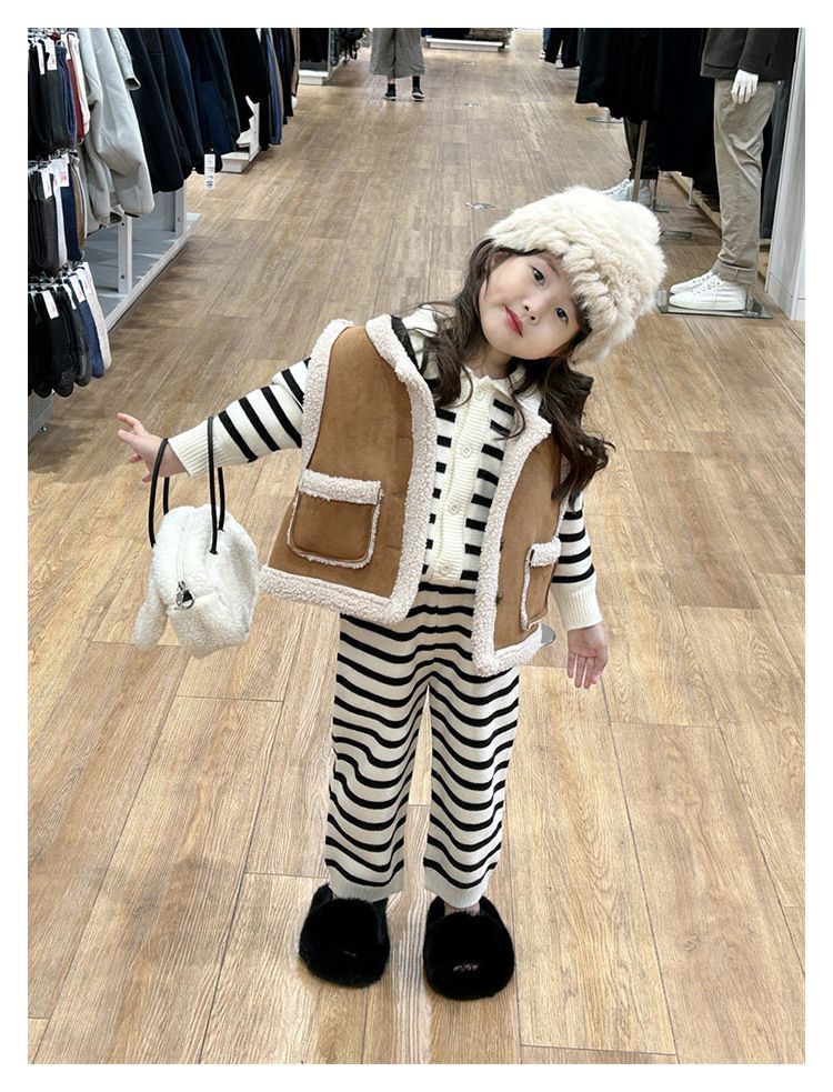 ボアベスト ボア ベスト キッズ 子供服 子ども 男の子 女の子 中綿ベスト アウター ベスト もこもこ ふわふわ ボア ベビーベスト こども 上着 防寒 フリース 保育園 幼稚園 通園 可愛い 韓国