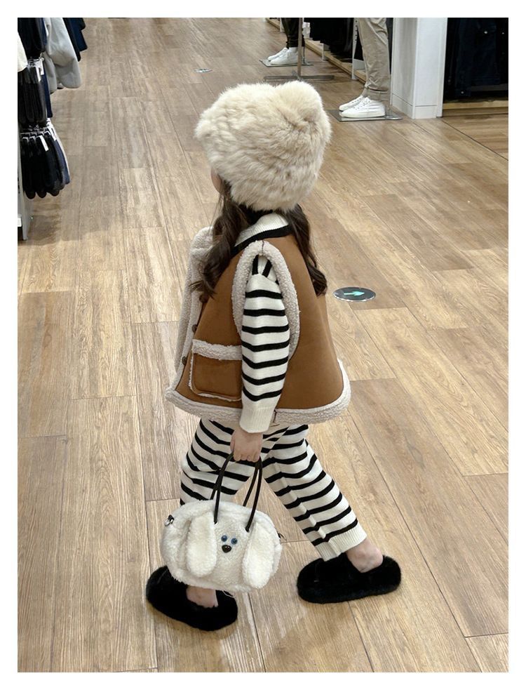 ボアベスト ボア ベスト キッズ 子供服 子ども 男の子 女の子 中綿ベスト アウター ベスト もこもこ ふわふわ ボア ベビーベスト こども 上着 防寒 フリース 保育園 幼稚園 通園 可愛い 韓国