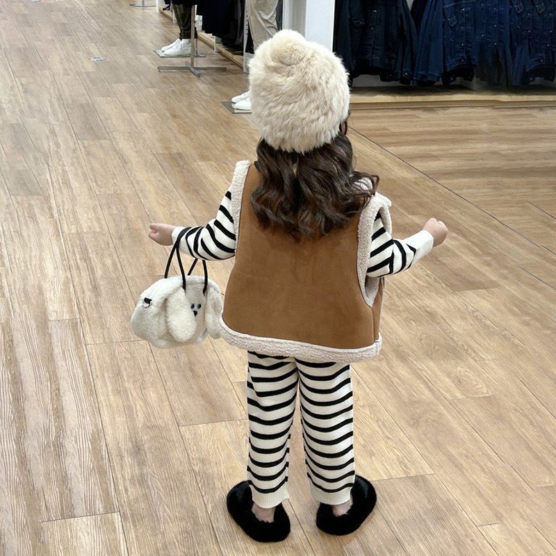 ボアベスト ボア ベスト キッズ 子供服 子ども 男の子 女の子 中綿ベスト アウター ベスト もこもこ ふわふわ ボア ベビーベスト こども 上着 防寒 フリース 保育園 幼稚園 通園 可愛い 韓国