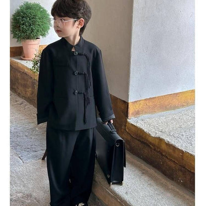 小学校 七五三 子供スーツ 卒園式 男子 フォーマル カジュアルスーツ フォーマル 子ども服 スーツ 男の子 お宮参り 入学式 卒業式 2点セット 入園式 結婚式 発表会 発表会 フォーマル 発表会 #welle597279