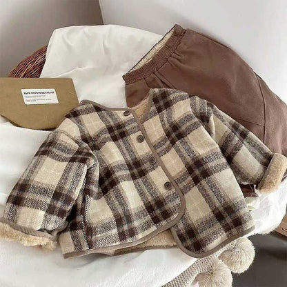 女の子 キッズ 韓国子供服 男の子 ジャンパー 女の子 キッズ 冬 韓国こども服 韓国子ども服 もこもこ アウター ボア キッズ ベビー服 羽織り ナチュラル ブルゾン ポケット 無地 秋 カジュアル#koisu563784