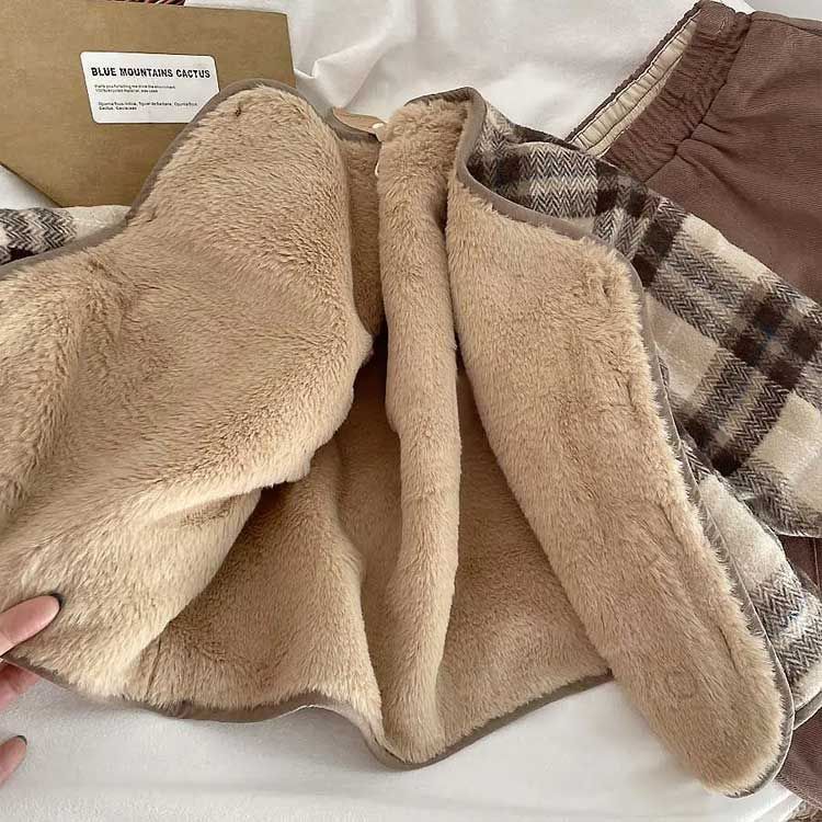 女の子 キッズ 韓国子供服 男の子 ジャンパー 女の子 キッズ 冬 韓国こども服 韓国子ども服 もこもこ アウター ボア キッズ ベビー服 羽織り ナチュラル ブルゾン ポケット 無地 秋 カジュアル#koisu563784