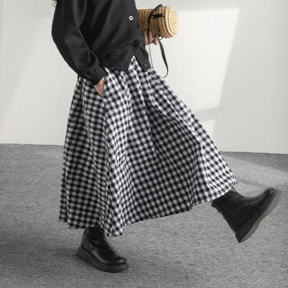 秋冬 ロング スカート 子供服 キッズ スカート フレアスカート ロング 韓国子供服 Aラインスカート ミディアム丈 子ども服 こども服 女の子 厚手 ガールズ ロングスカート ボトムス マキシ丈 普#gurug572275