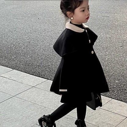 コート 子供コート 女の子コート キッズ キッズコート 防寒 女の子 子ども 子供服 ジュニア フォーマル 女児コート 韓国 秋コート 冬コート 可愛い 幼稚園 小学校 入学式 入園準備 卒園式 heiniqiu11