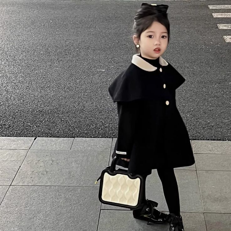 コート 子供コート 女の子コート キッズ キッズコート 防寒 女の子 子ども 子供服 ジュニア フォーマル 女児コート 韓国 秋コート 冬コート 可愛い 幼稚園 小学校 入学式 入園準備 卒園式 heiniqiu11