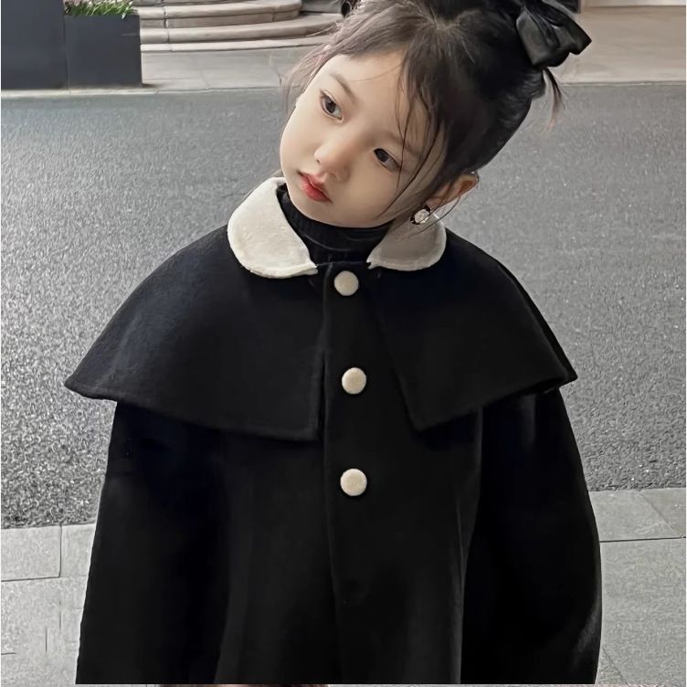 コート 子供コート 女の子コート キッズ キッズコート 防寒 女の子 子ども 子供服 ジュニア フォーマル 女児コート 韓国 秋コート 冬コート 可愛い 幼稚園 小学校 入学式 入園準備 卒園式 heiniqiu11